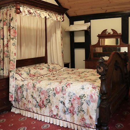Beedelup House Cottages Pemberton Quarto foto