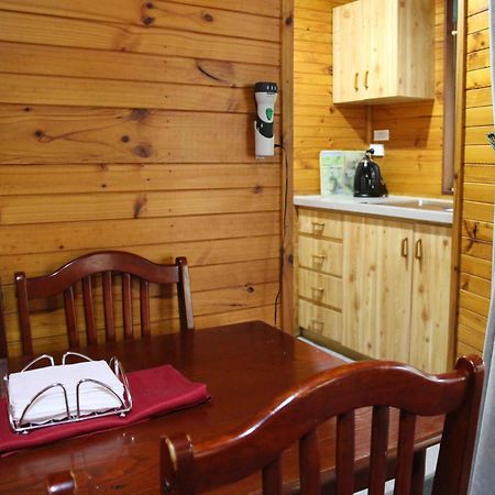 Beedelup House Cottages Pemberton Quarto foto