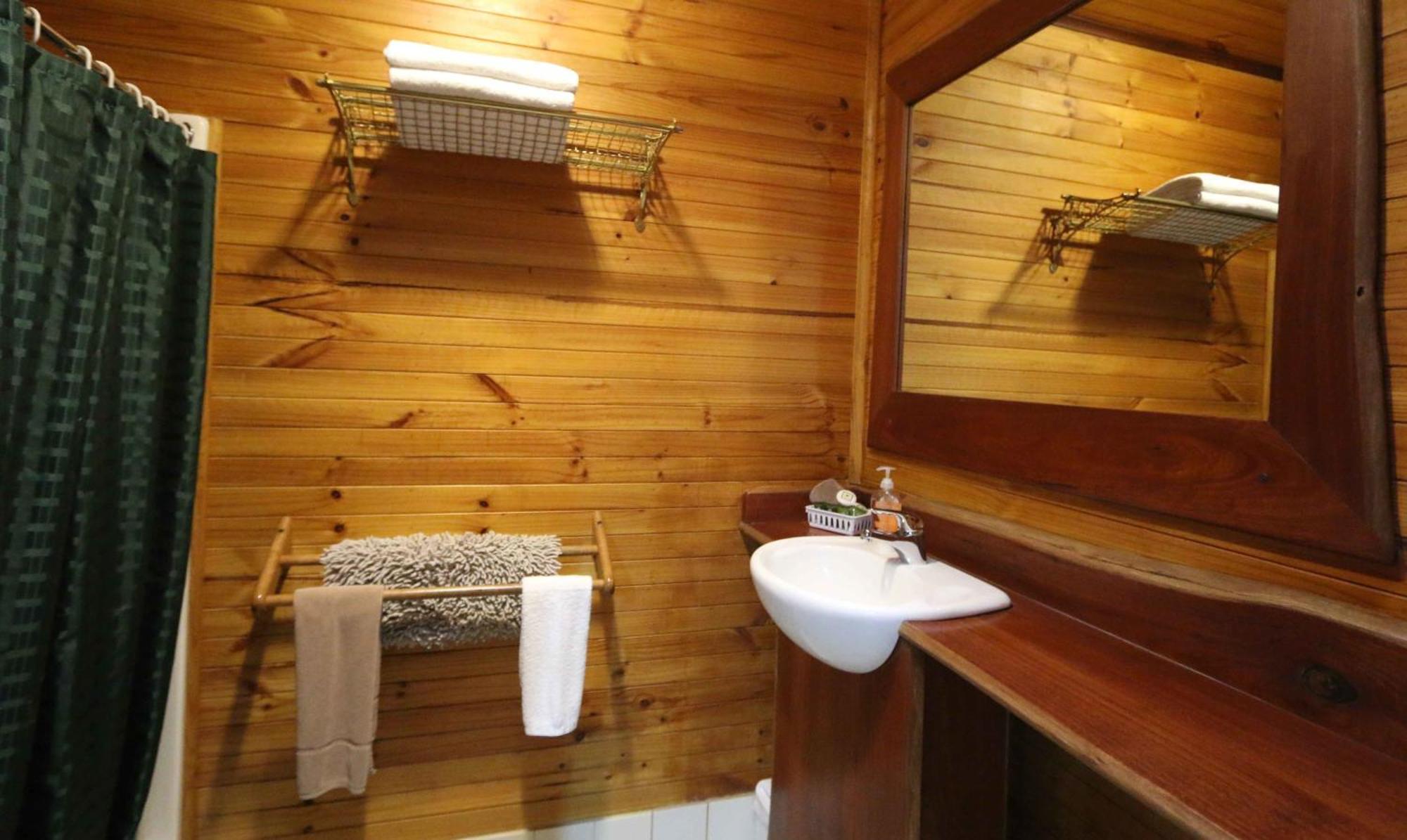 Beedelup House Cottages Pemberton Quarto foto