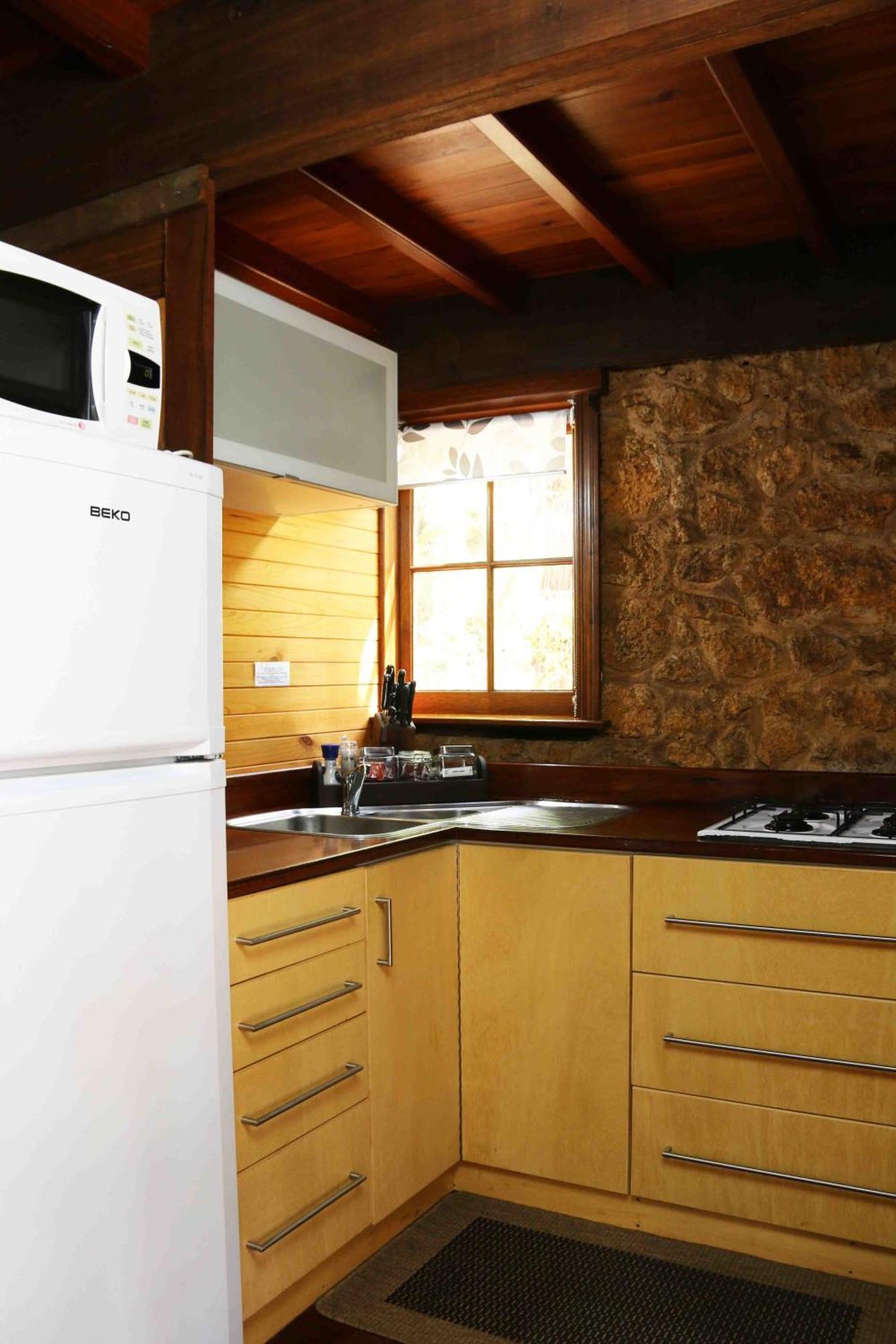 Beedelup House Cottages Pemberton Quarto foto