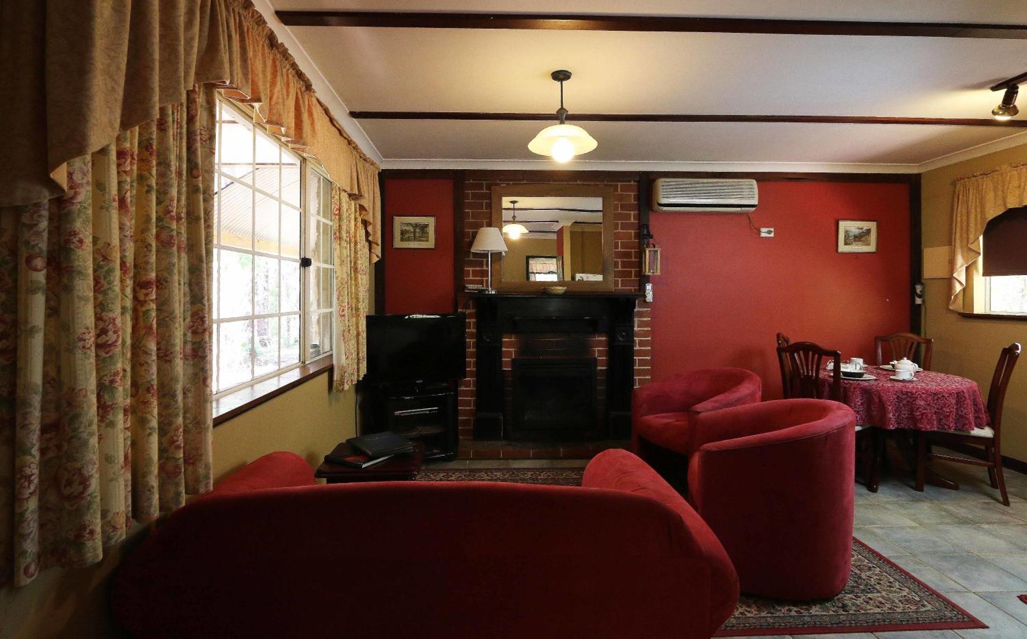 Beedelup House Cottages Pemberton Quarto foto