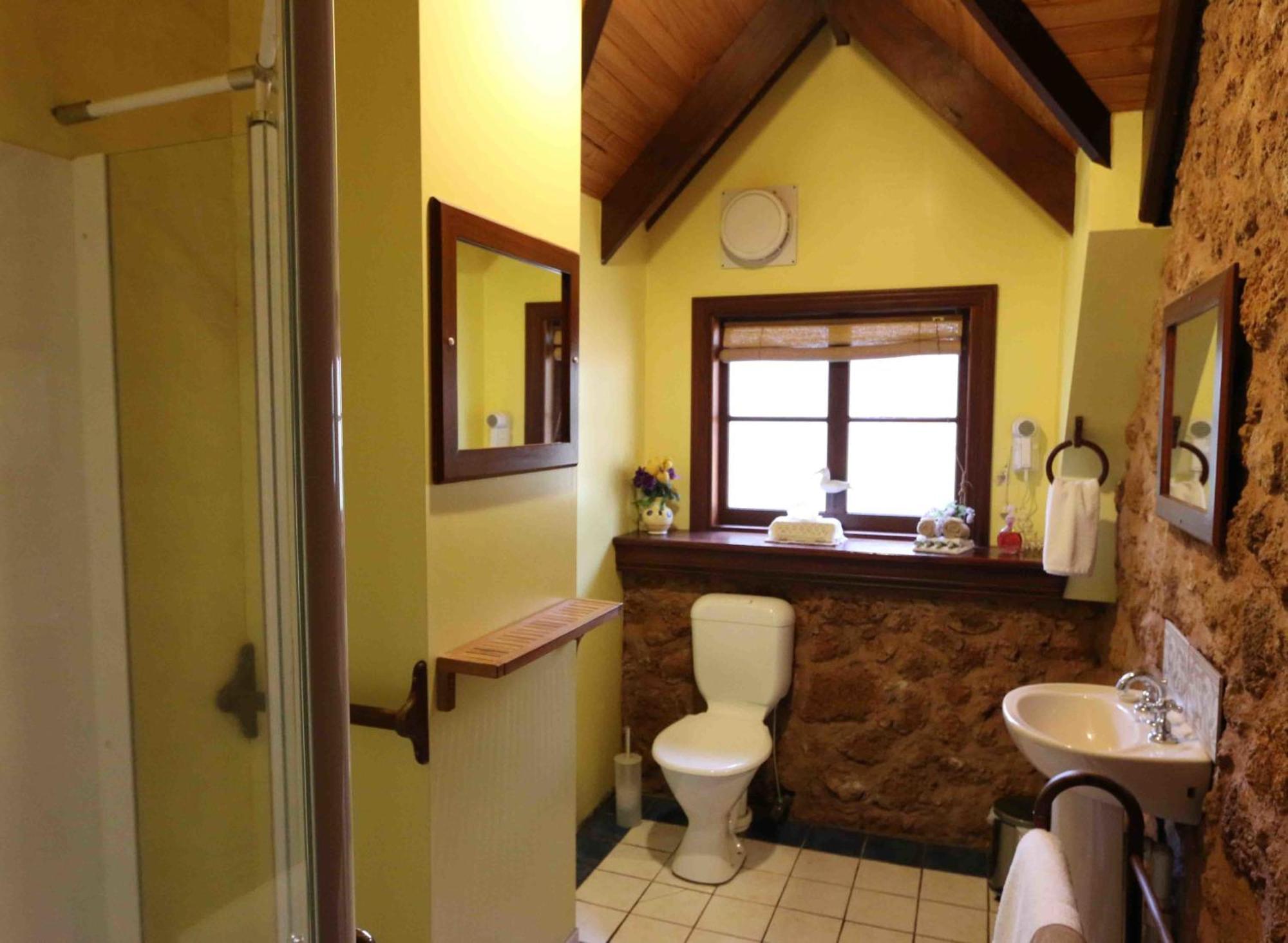 Beedelup House Cottages Pemberton Quarto foto