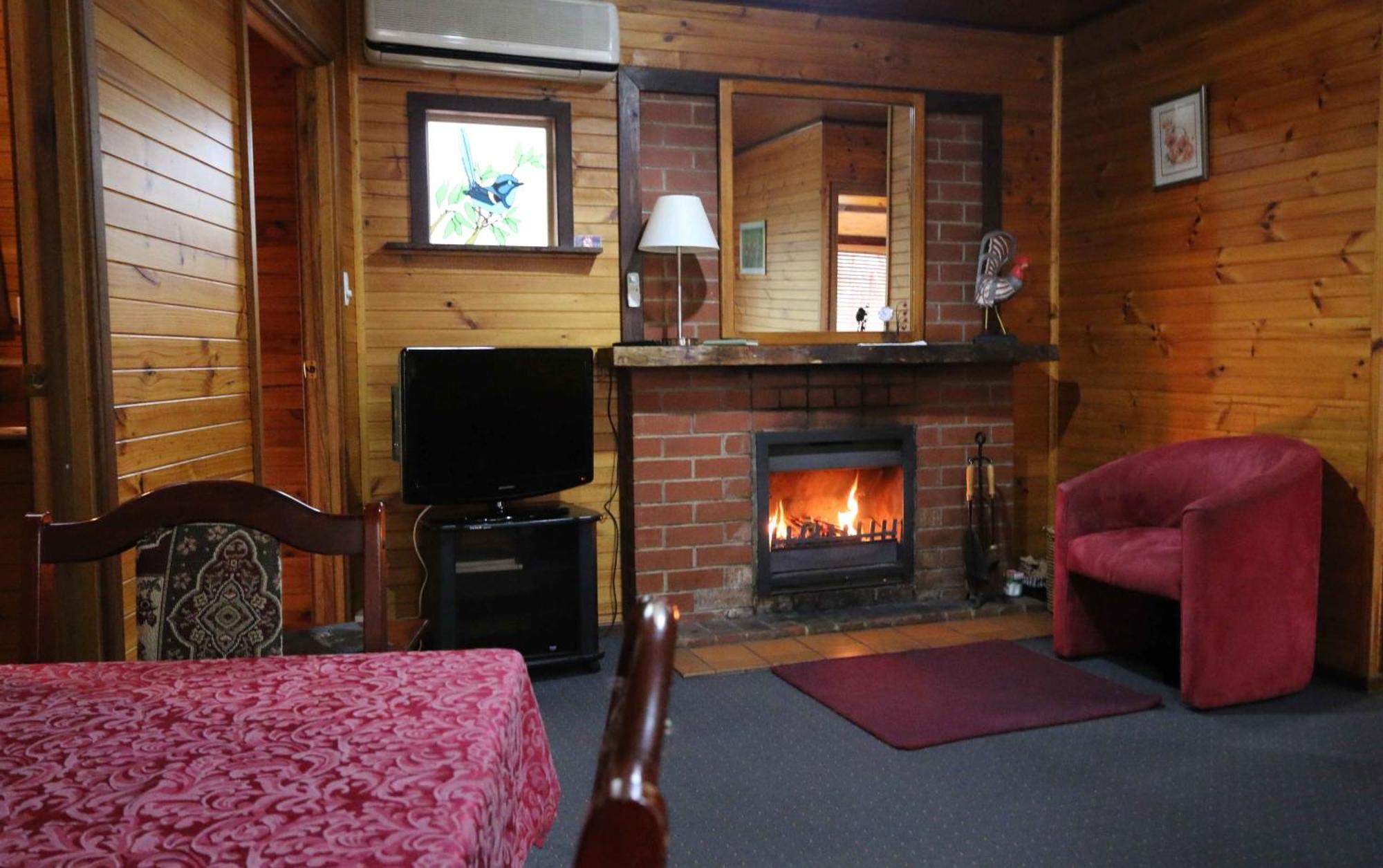 Beedelup House Cottages Pemberton Quarto foto