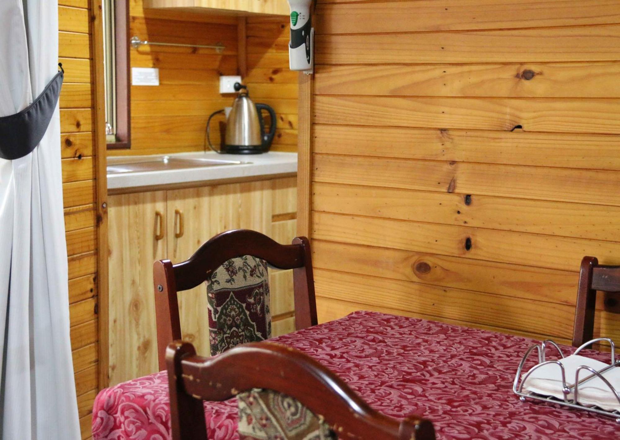 Beedelup House Cottages Pemberton Quarto foto