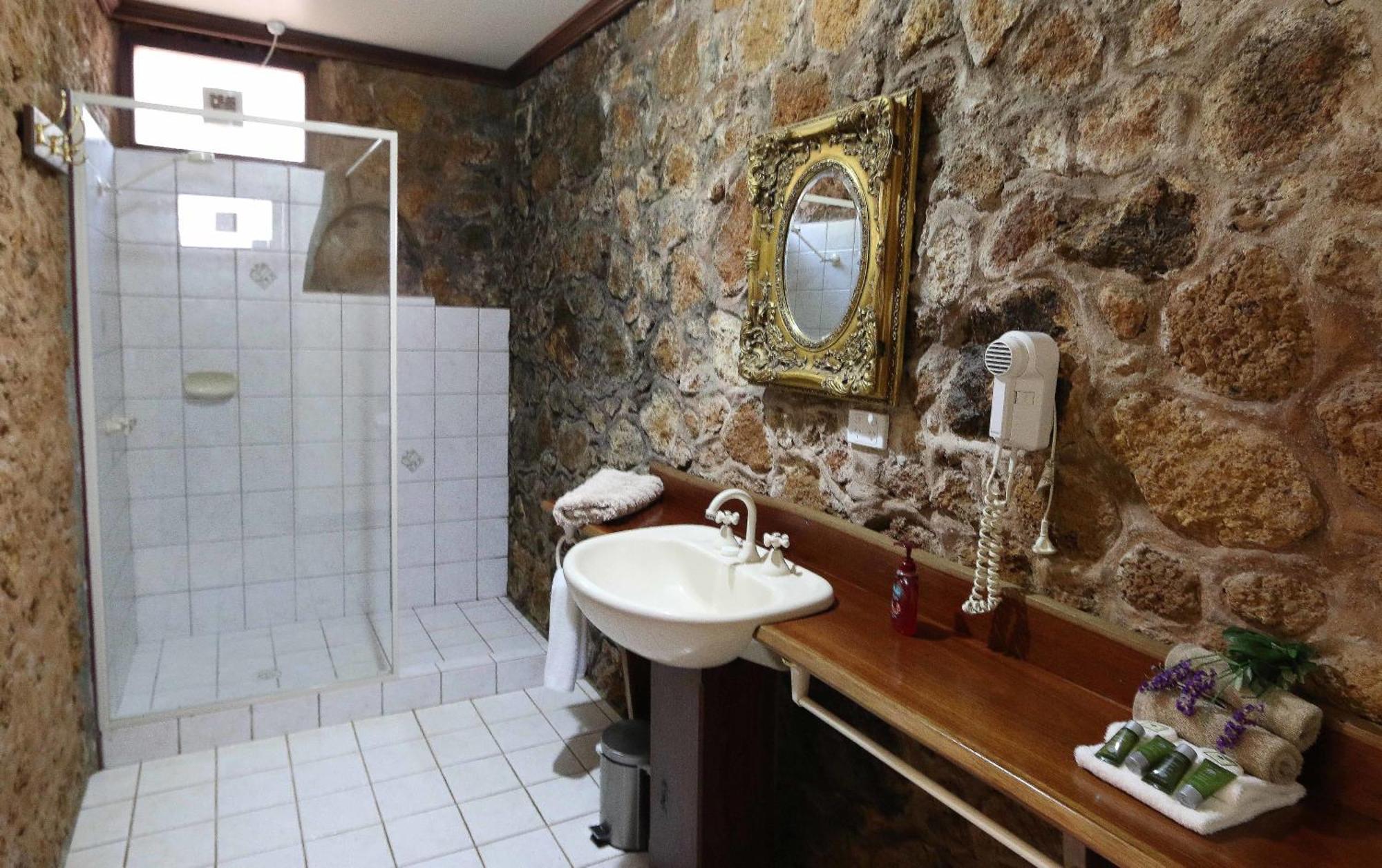 Beedelup House Cottages Pemberton Quarto foto