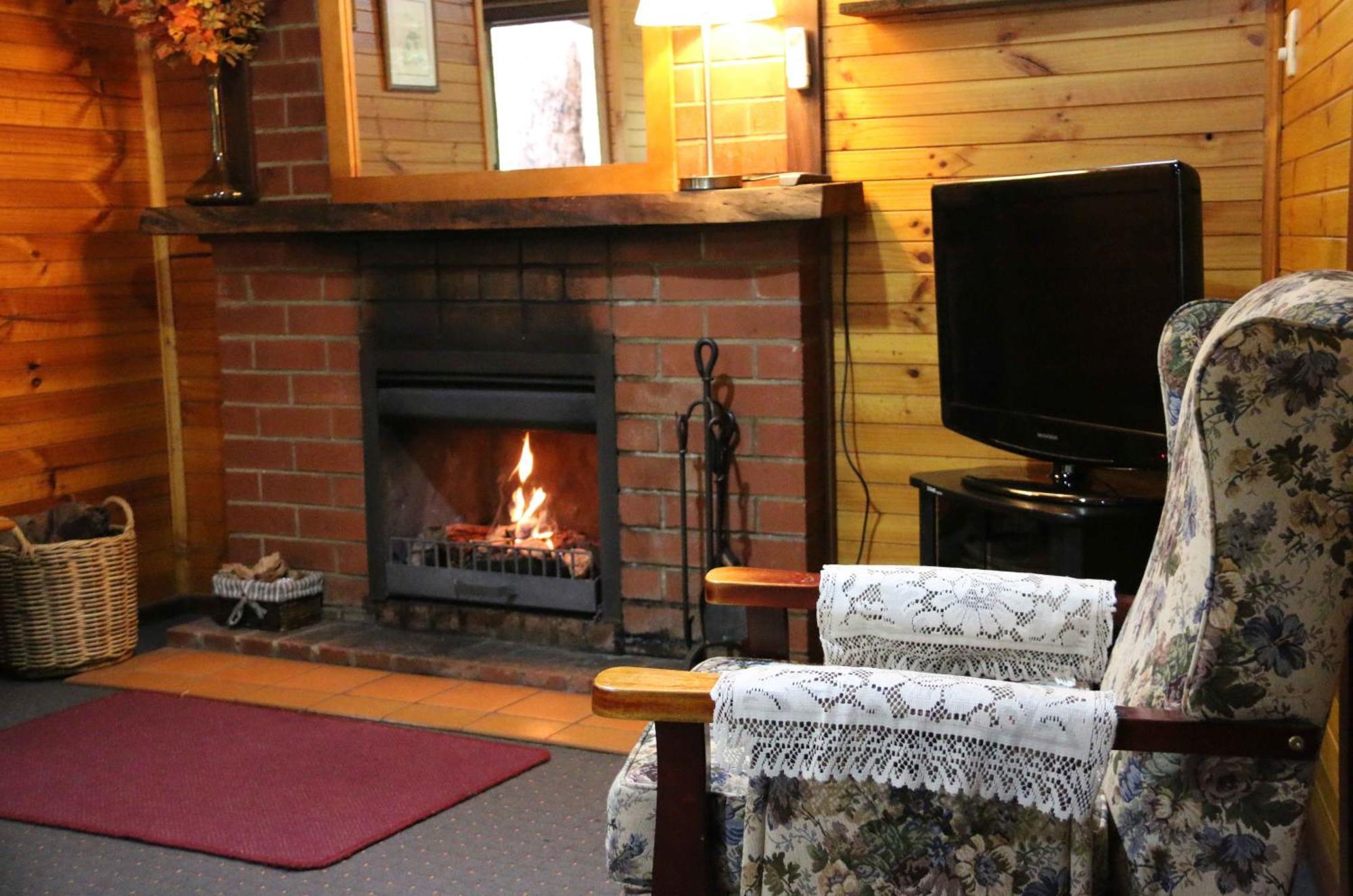 Beedelup House Cottages Pemberton Quarto foto