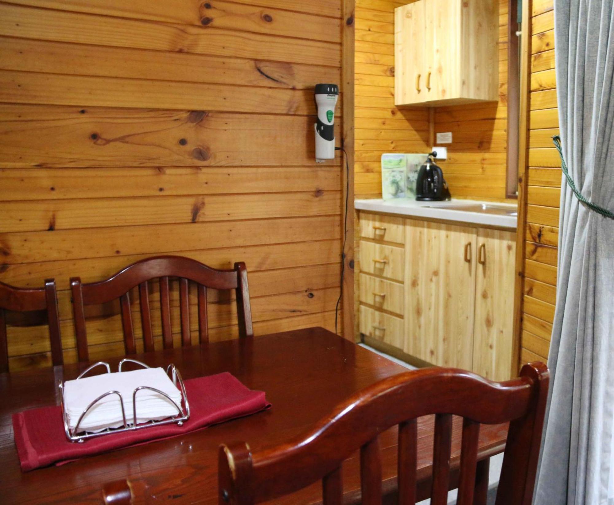 Beedelup House Cottages Pemberton Quarto foto