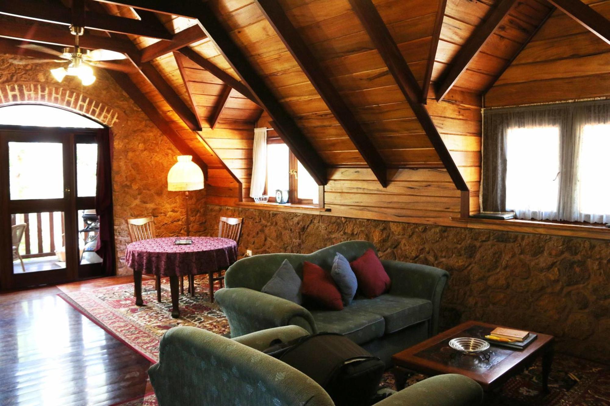 Beedelup House Cottages Pemberton Quarto foto