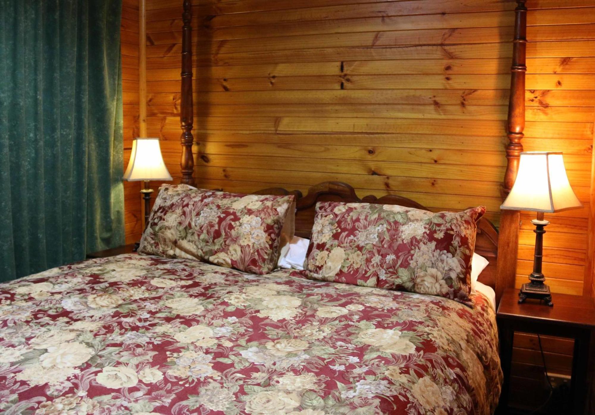 Beedelup House Cottages Pemberton Quarto foto