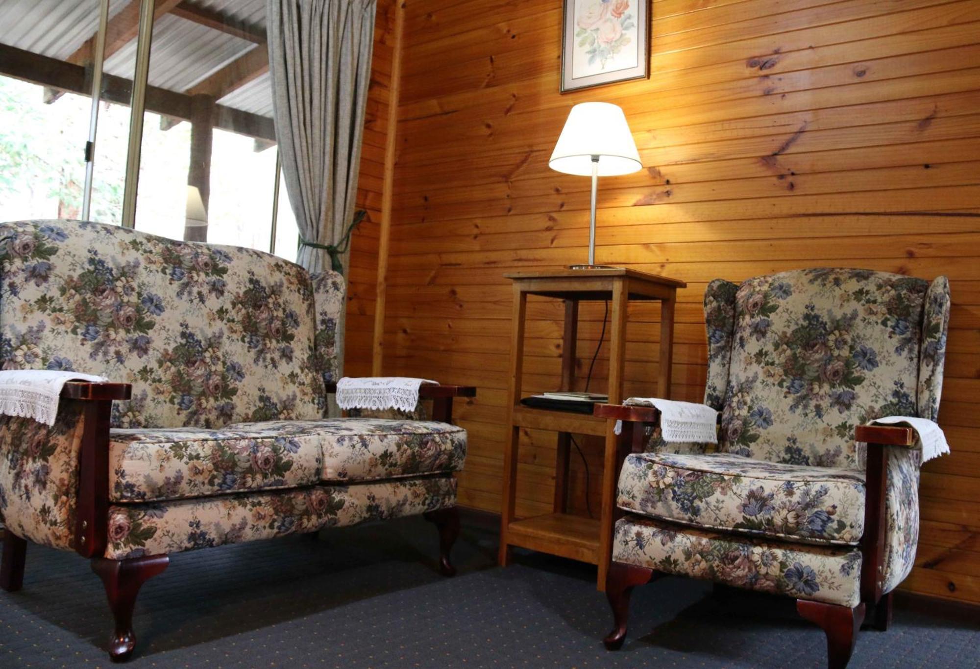 Beedelup House Cottages Pemberton Quarto foto