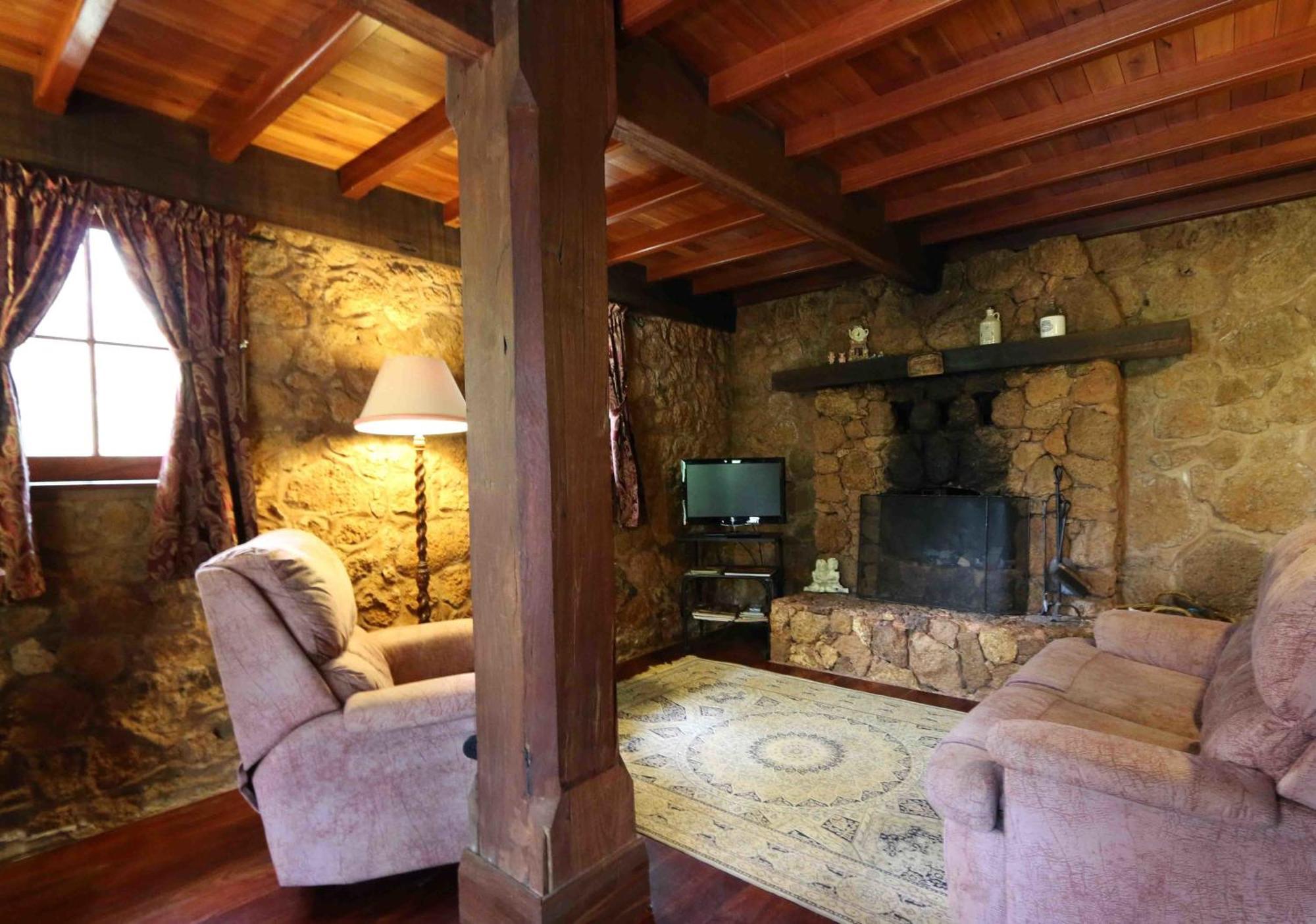 Beedelup House Cottages Pemberton Quarto foto