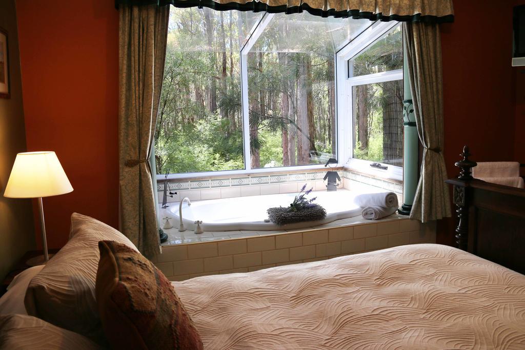 Beedelup House Cottages Pemberton Quarto foto