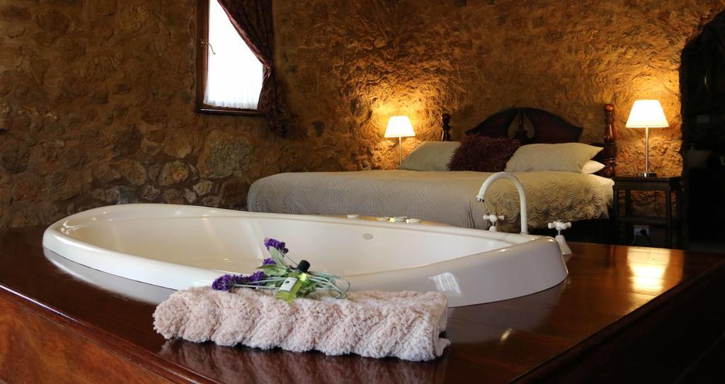 Beedelup House Cottages Pemberton Quarto foto