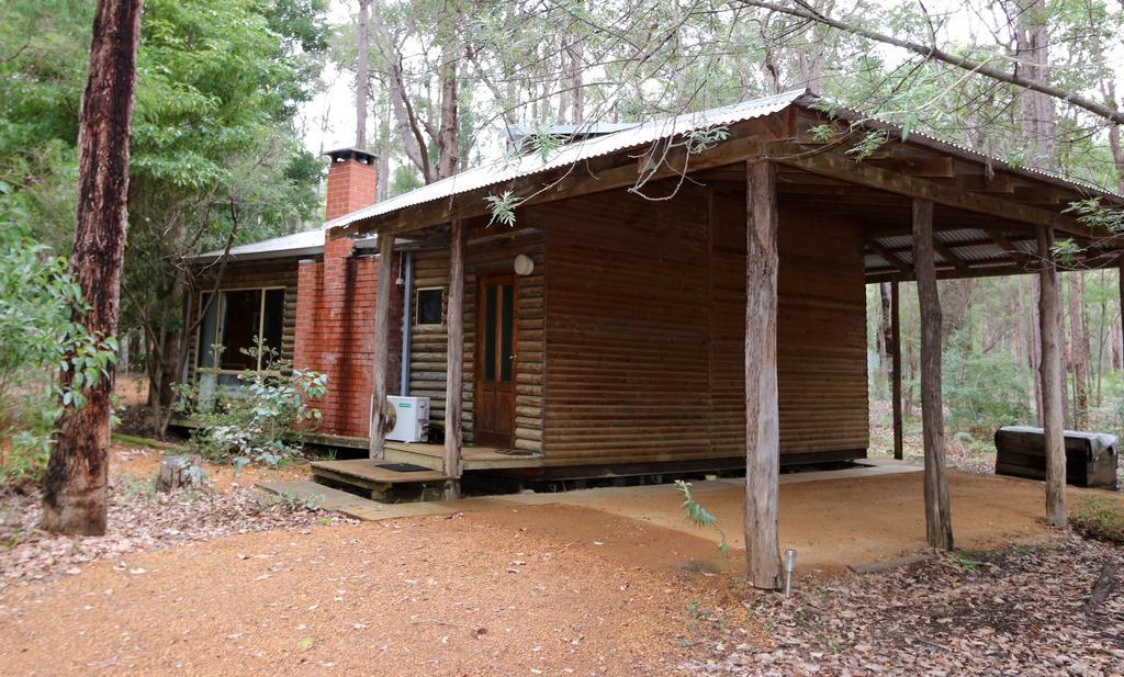 Beedelup House Cottages Pemberton Quarto foto