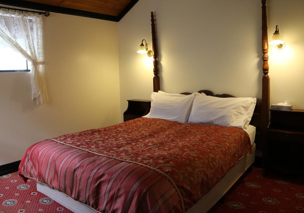 Beedelup House Cottages Pemberton Quarto foto