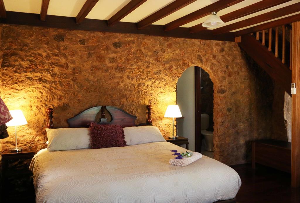 Beedelup House Cottages Pemberton Quarto foto