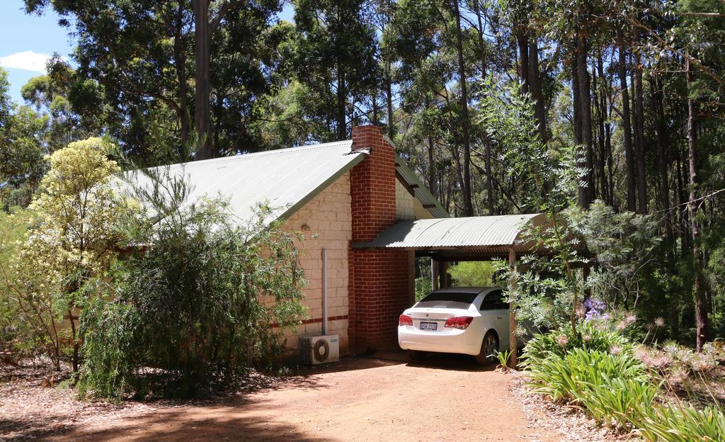 Beedelup House Cottages Pemberton Quarto foto