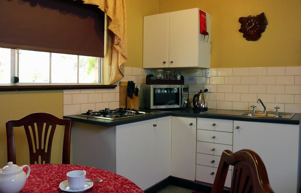 Beedelup House Cottages Pemberton Quarto foto