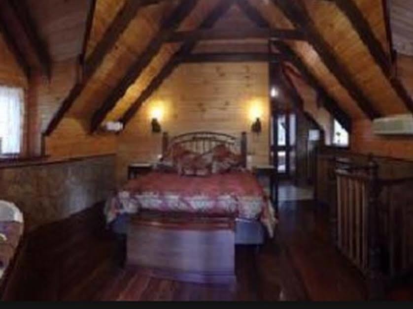 Beedelup House Cottages Pemberton Exterior foto